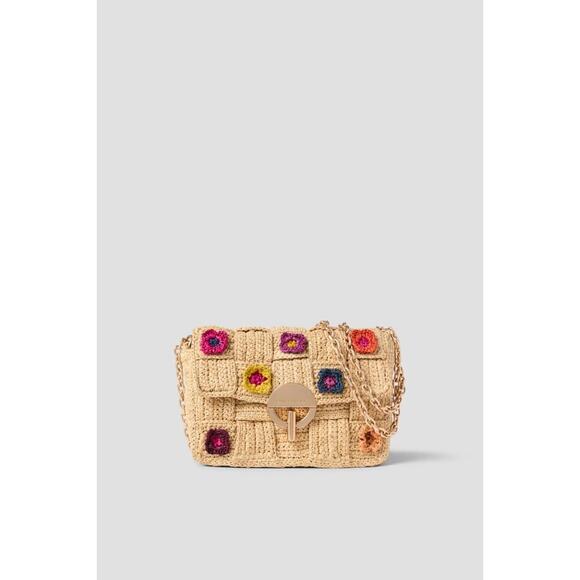 Vanessa Bruno Nano Moon Bag - Picture 1 of 4